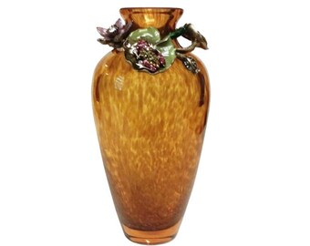 jay strongwater sale sale jay strongwater merritt hand set swarovski crystals frog lily pad flora flowers blown glass amber mini vase great gifts collection jay strongwater etsy jay strongwater sale sale jay strongwater merritt hand set swarovski crystals frog lily pad flora flowers blown glass amber mini vase great gifts collection jay strongwater etsy