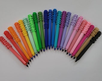 Personalized Name Pen