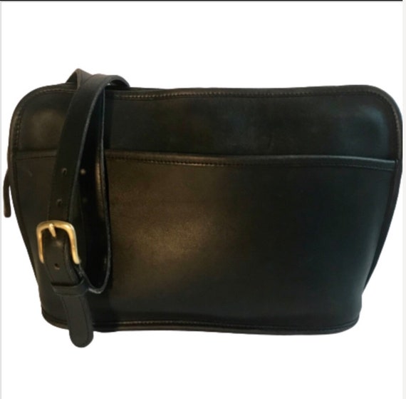 Coach Vintage Oliver 9902 in Forest Green