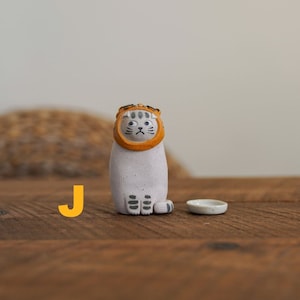 Handmade Cat Pet
