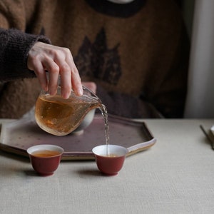 2012 Pasha Raw Puerh