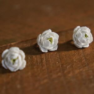 Handmade Jasmine Flower Pet