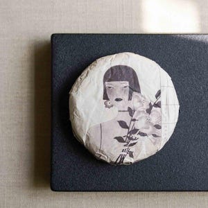 2017 Mansa Raw Puerh