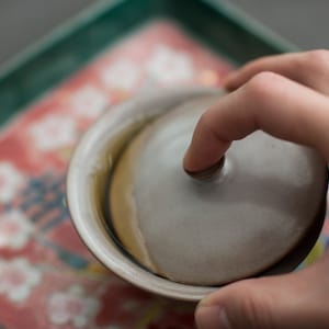 2019 Old Tree Dragon Ball Black Tea