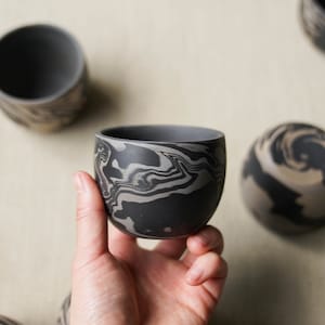 Jianshui Clay Solo Teacup