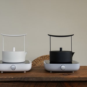 San Jie Overhead Kettle