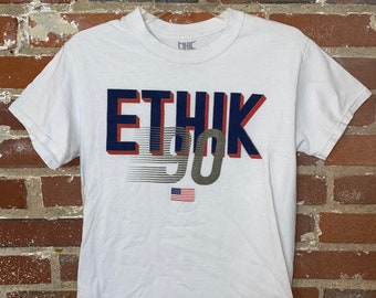 ETHIK 90s Shirt Small