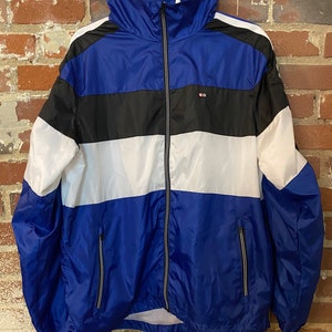 South Pole Jacket - Etsy