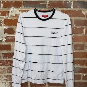 Guess LA Long Sleeve Tee Men’s XS