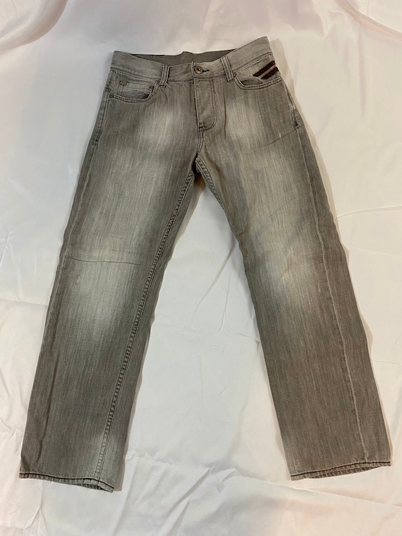 Men’s Armani Exchange Jeans