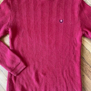 Vintage Ralph Lauren x Chaps Sweater