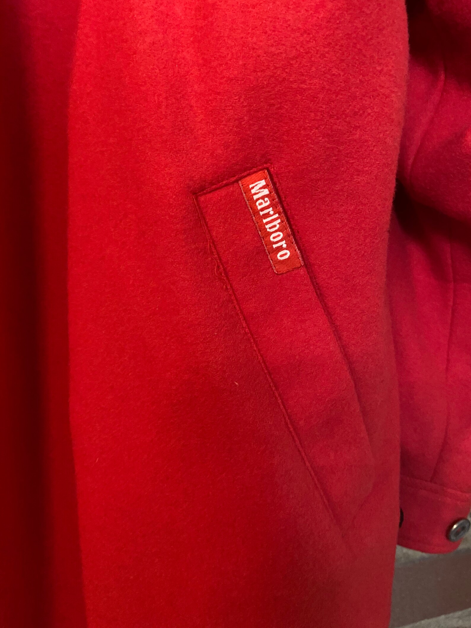 marlboro vintage jacket marlboro vintage jacket