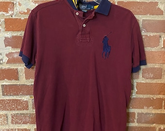 Polo Big Logo