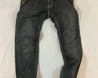 Division E Men’s Designer Jeans