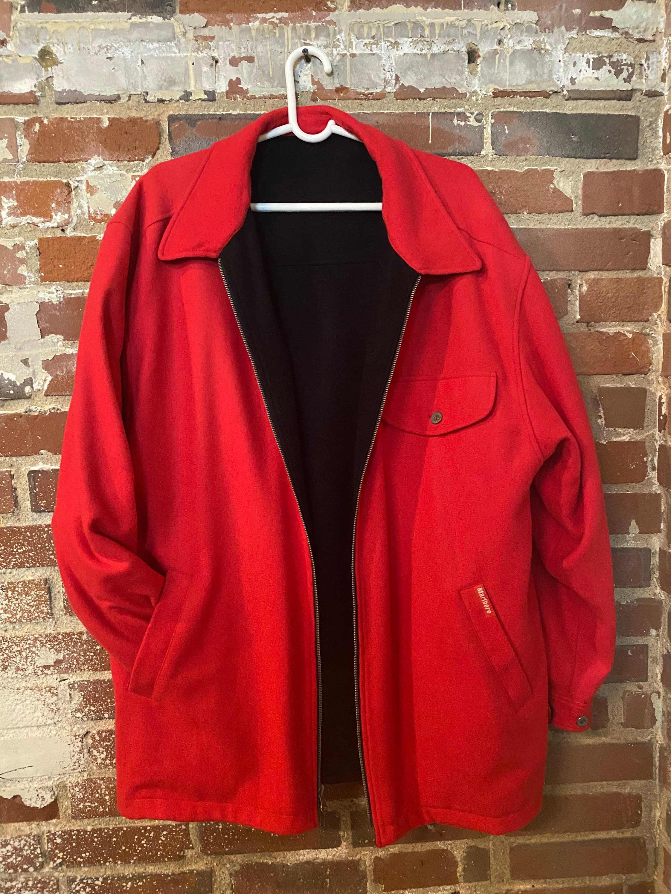 MALLORY JACKET JERSEY マロリージャケット お待たせいたしました。》JK-1 MALLORY JACKET - CLASSIC DENIM