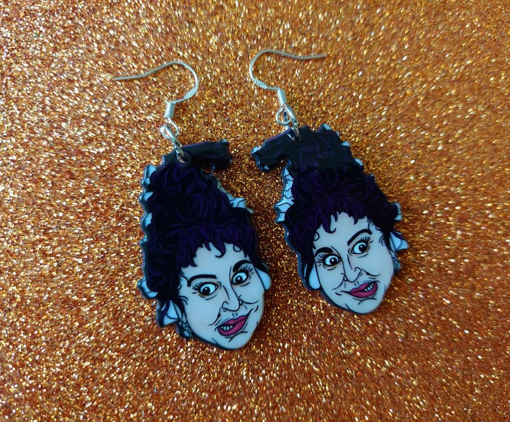 Ready to Ship Hocus Pocus Halloween 