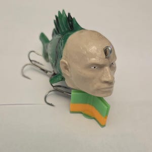 Anime Fishing Lures - Etsy Anime Fishing Lures - Etsy