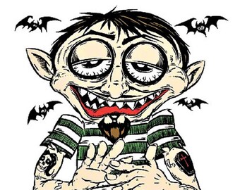 Alan Forbes Art - Etsy