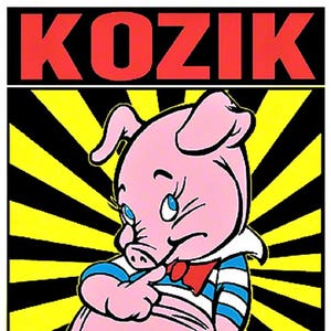 Frank kozik - Etsy 日本