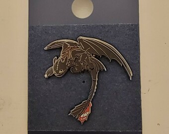 How To Train Your Dragon Etsy