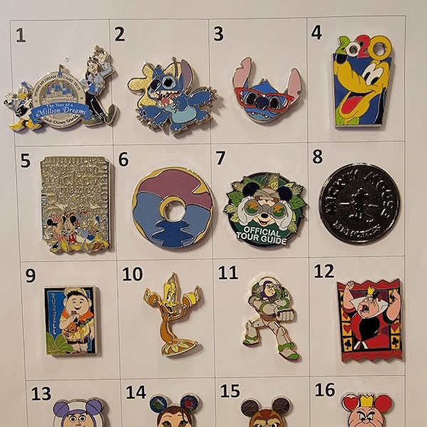 Disney pins Create a lot pins Stitch Pluto Russell UP Buzz Beauty Beast Queen Hearts Mickey Goofy Belle Vinylmation