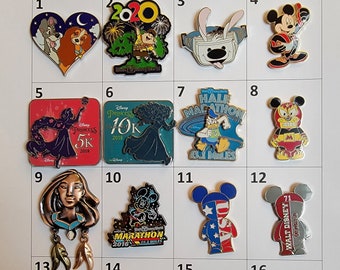 Pixar Russell Pin - Etsy