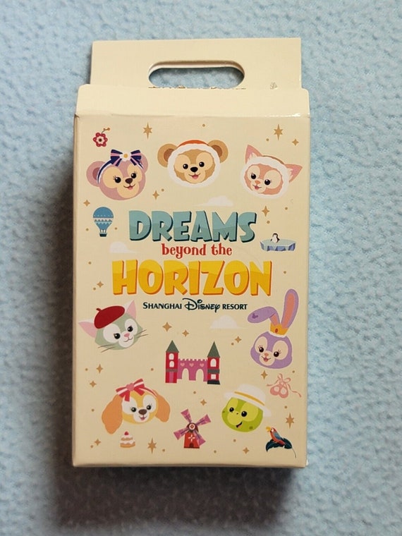 Shanghai Disneyland Dreams Beyond Horizon Disney … - image 5