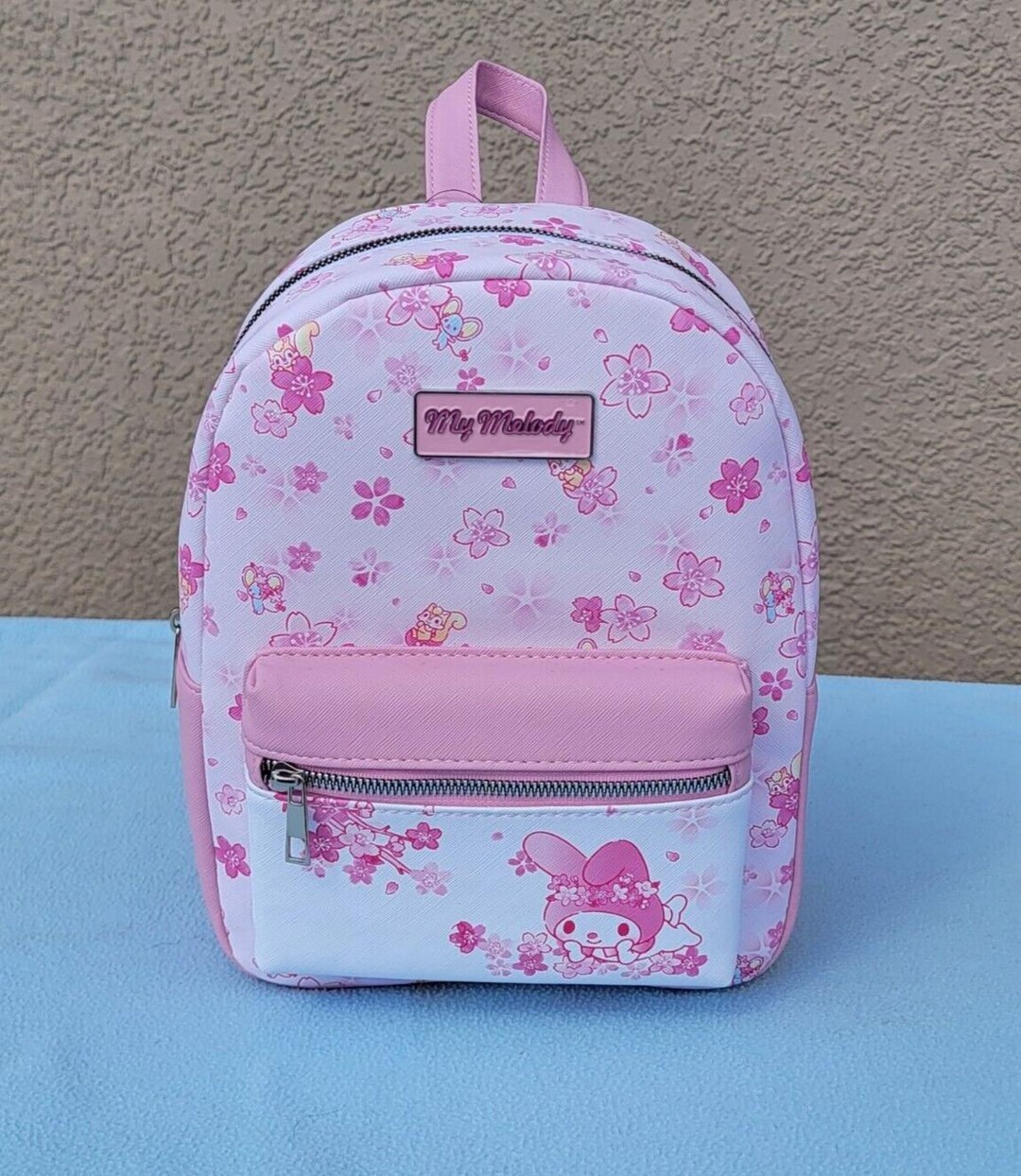 Cherry Blossom Sakura Backpack main image 1