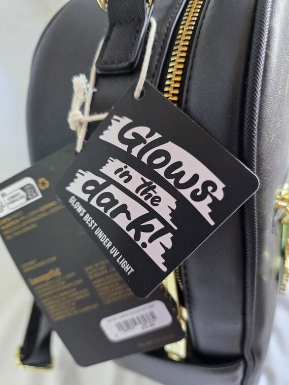 RARE Loungefly Disney Sleeping Beauty Aurora and … - image 10