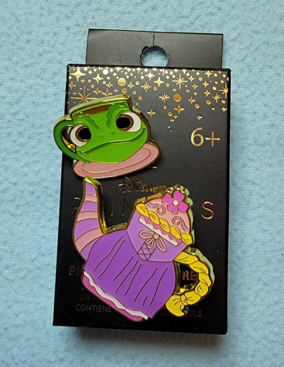 Disney Princess Books Loungefly Pin Set - Disney Pins Blog