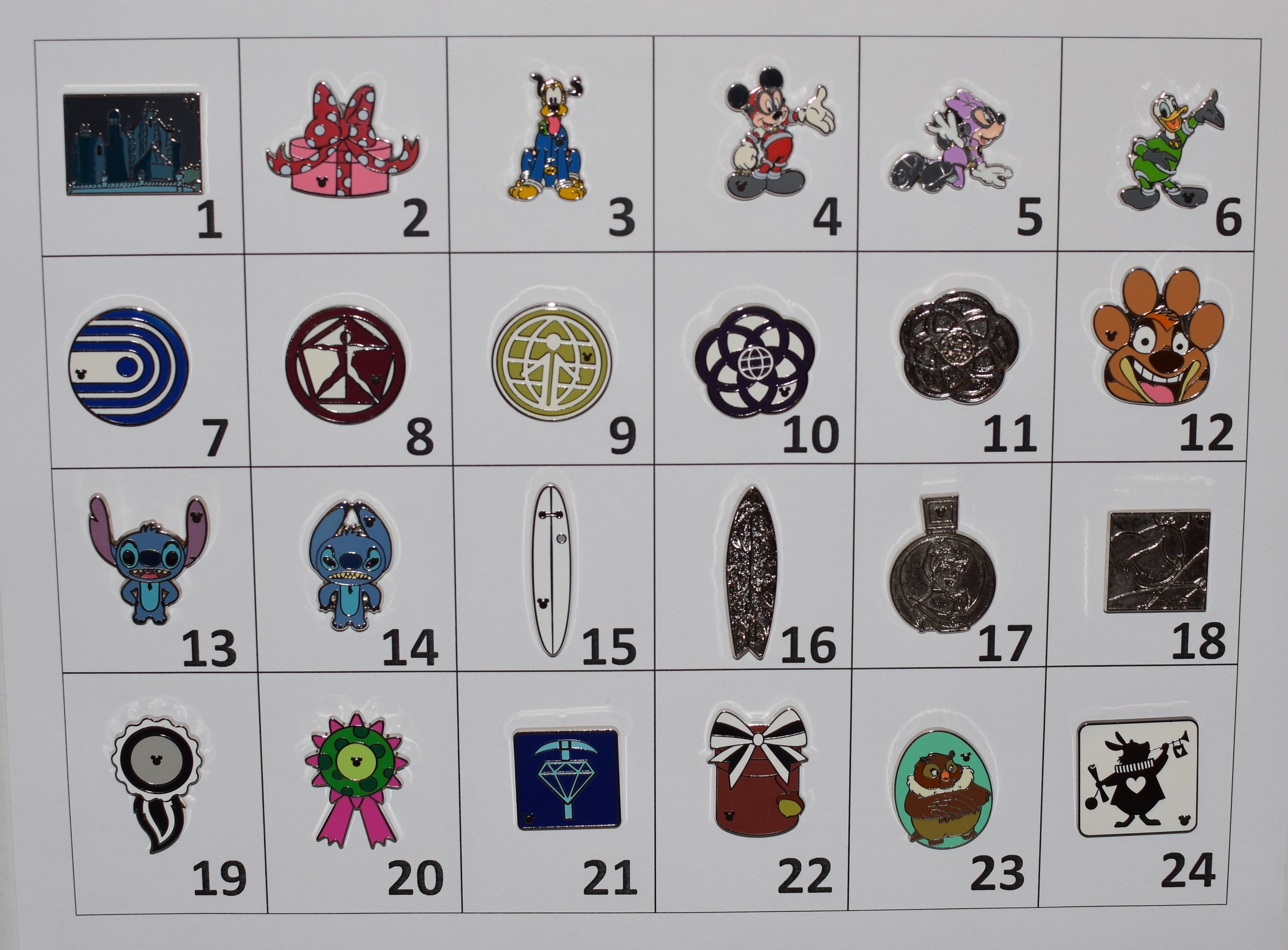 Lilo and Stitch Pins for sale. $5 shipping within 12 hours. : r/DisneyPins