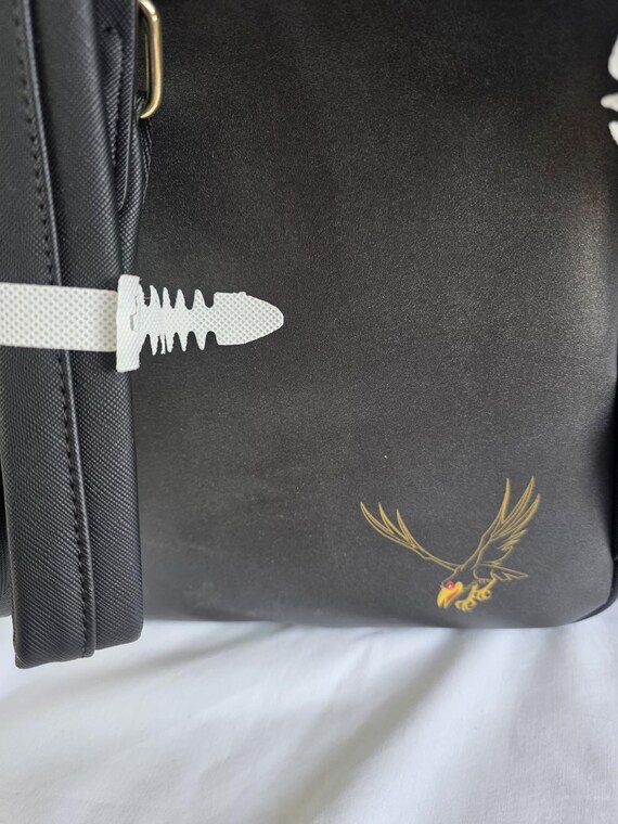 RARE Loungefly Disney Sleeping Beauty Aurora and … - image 8