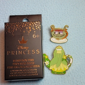 The Princess and the Frog Loungefly 