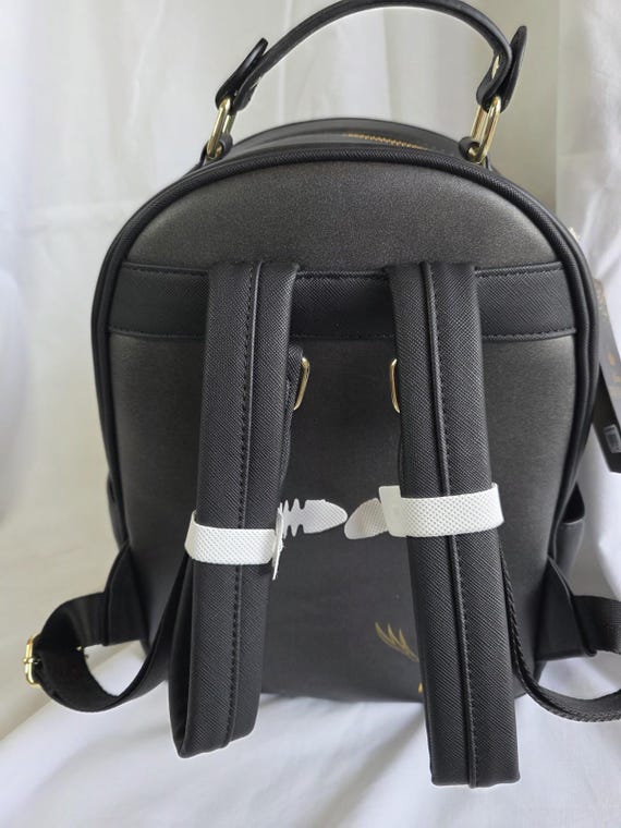 RARE Loungefly Disney Sleeping Beauty Aurora and … - image 9