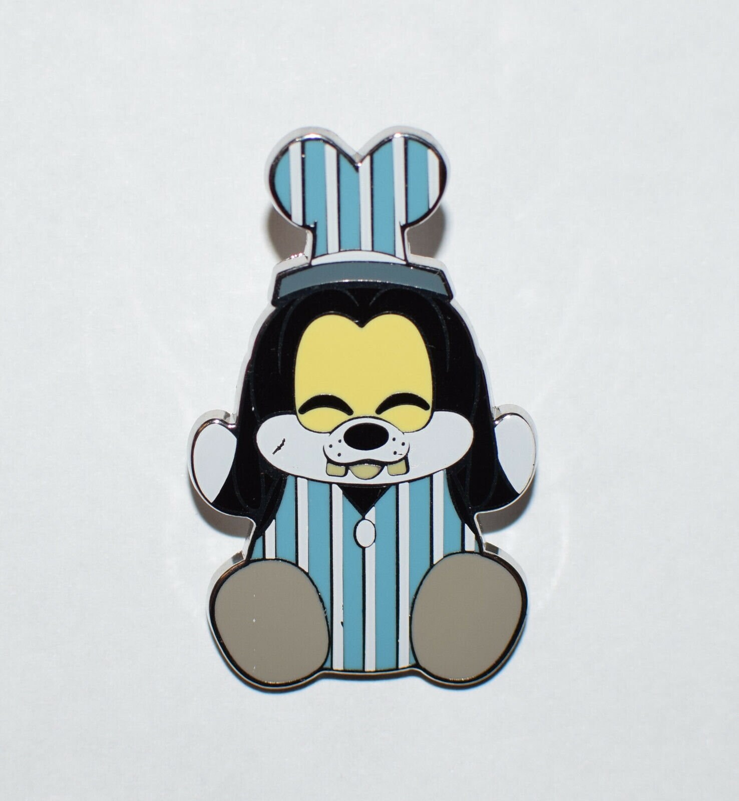Disney Mystery Pin Set - Disney Parks Wishables - 5 Random