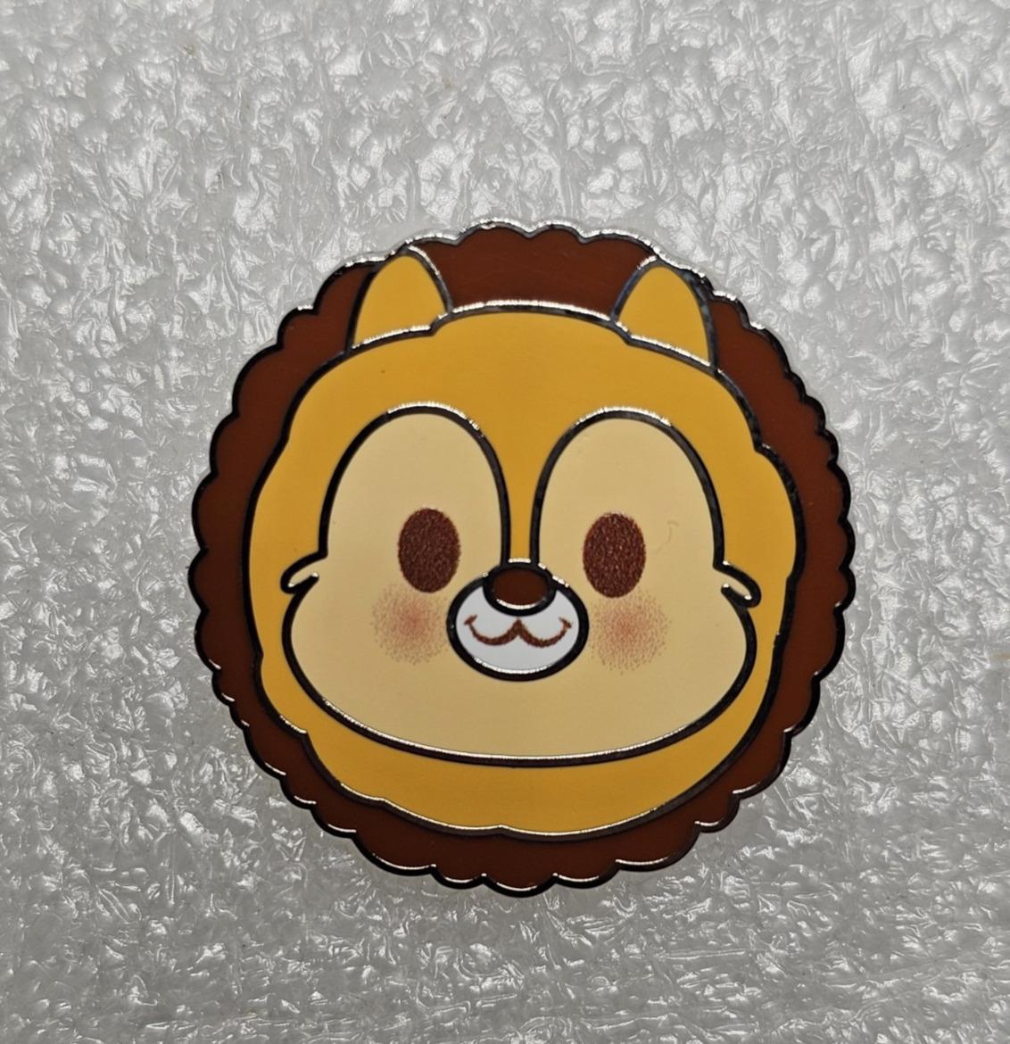 マンチリング Munchlings ピンバッジ Munchlings Pins - Etsy