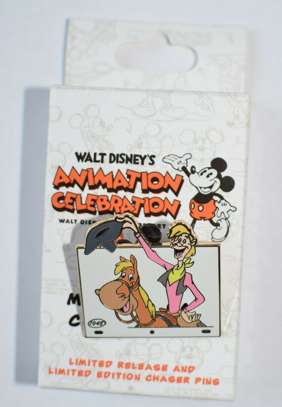 Create a Pin Lot Disney 2018 Animation Celebration Pin Trading Etsy