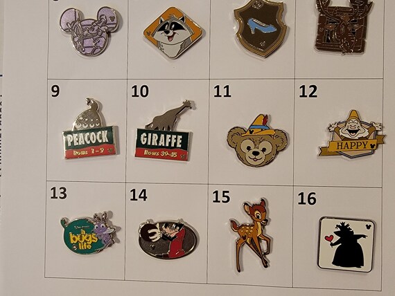 Disney trading pin Lots with free shipping! 100% tradable, HM, LE, RACK