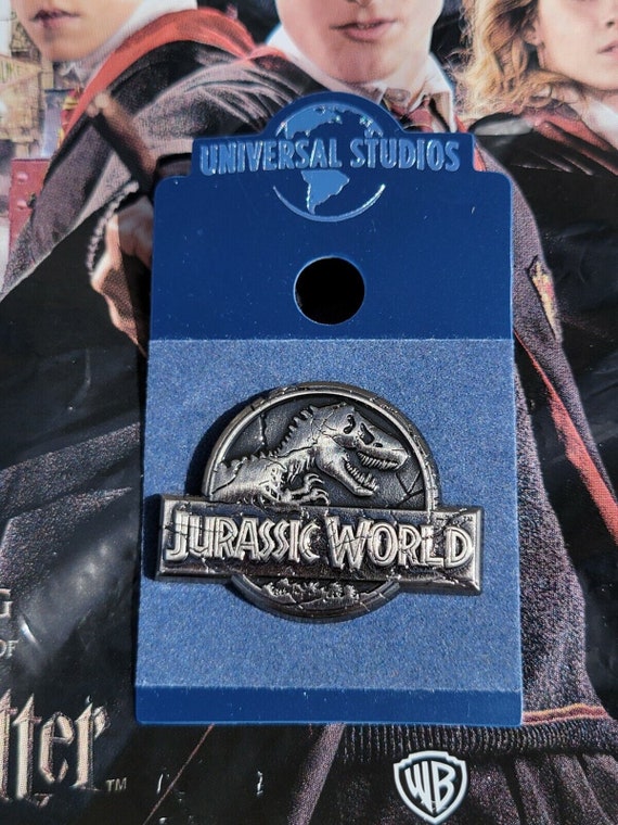 Universal Studios Exclusive Jurassic World Fallen 