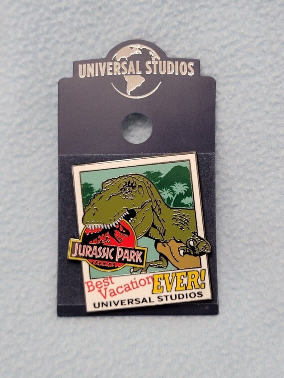 T-Rex Dinosaur, (Photo taken at Universal Studios Jurassic…