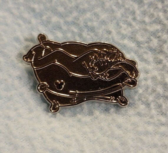 Disney Pin 91243 WDW - Hidden Mickey Characters S… - image 3