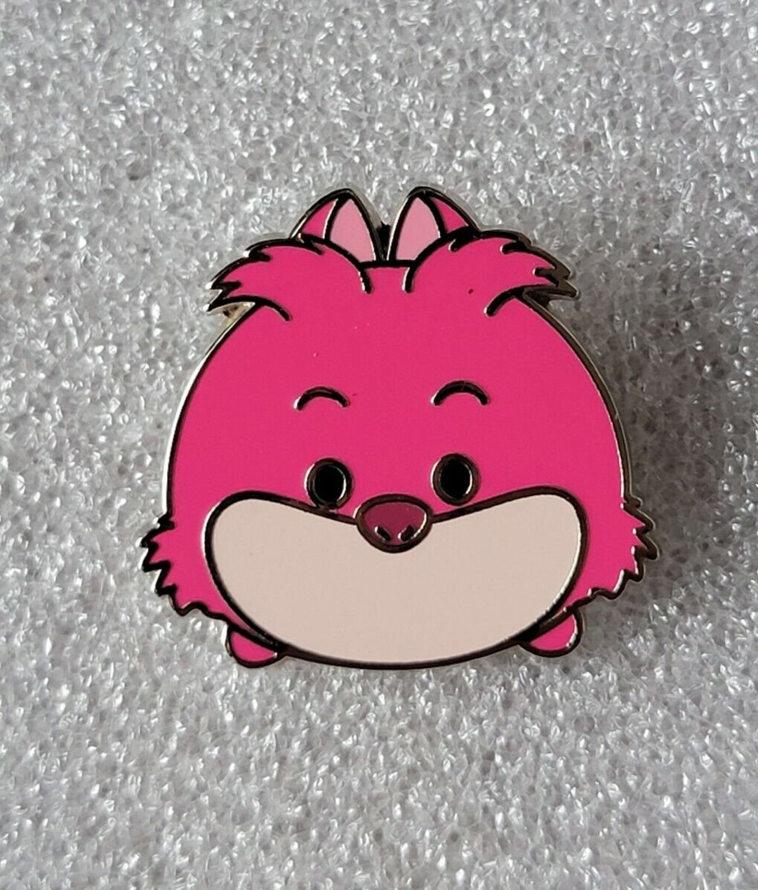 Cheshire cat sales tsum tsum