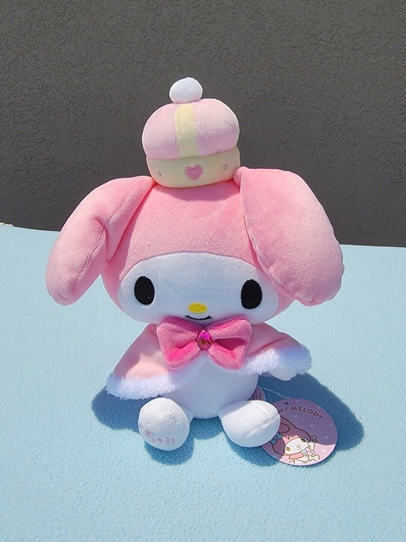 sanrio big plush