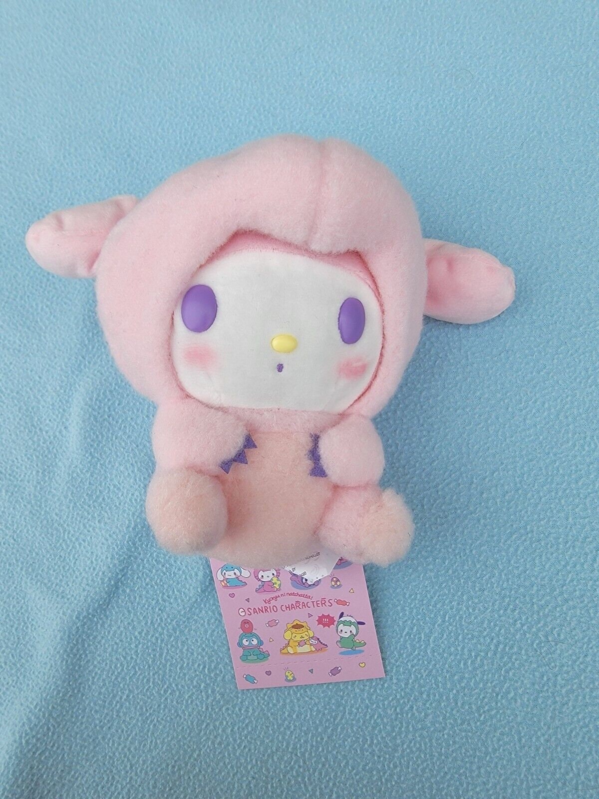 Shop My Melody Figure Anime online - Oct 2023