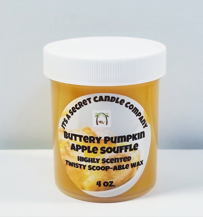 Scoopable Wax Unicorn Wax Melts Wax Melts Peanut Butter Etsy