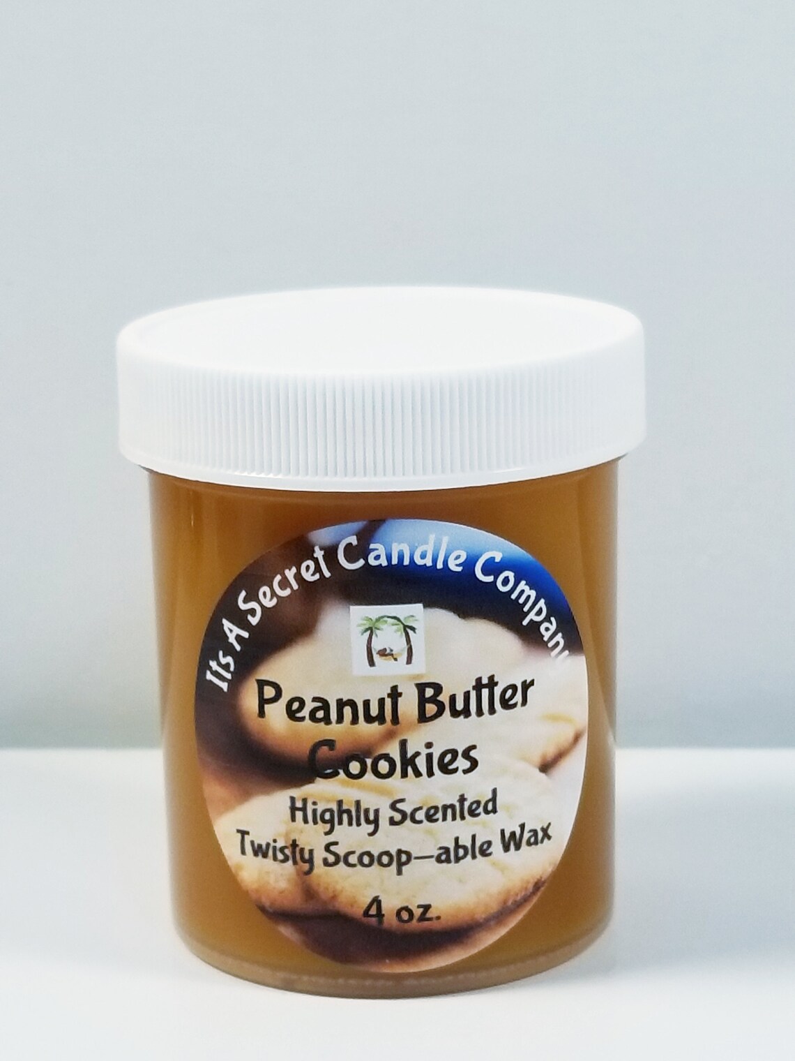 Scoopable Wax Unicorn Wax Melts Wax Melts Peanut Butter Etsy