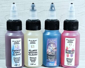 Burning Oils For Home, Scented Oil For Burner, Aroma Oil, Berry Scented, Vanilla Bean, Marshmallow Scent, Sandalwood Oil, Stress Relief Gift