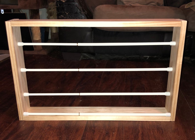 Mesh Roller Mesh Holder Mesh Dispenser Ribbon Holder Deco Etsy