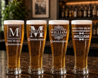 Groomsmen Gifts