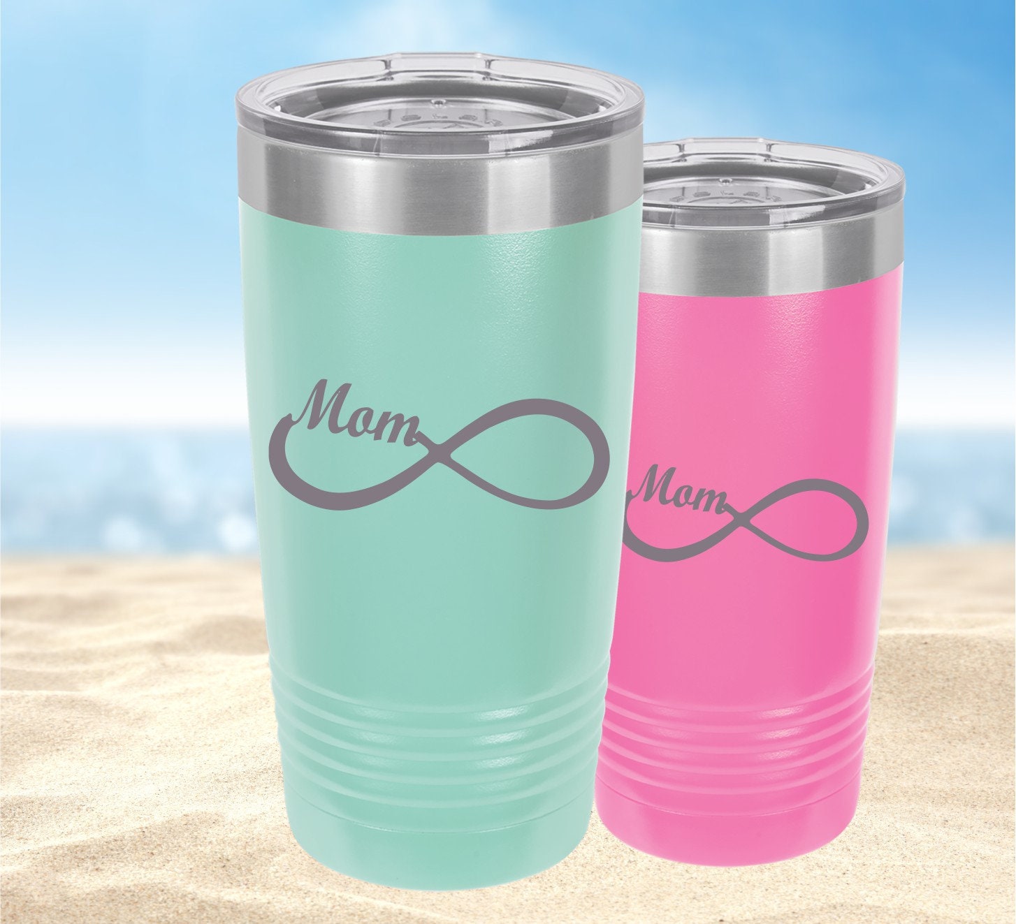 Mother's Day Gift, Mom Gifts, Custom Gift for Mom, Insulated